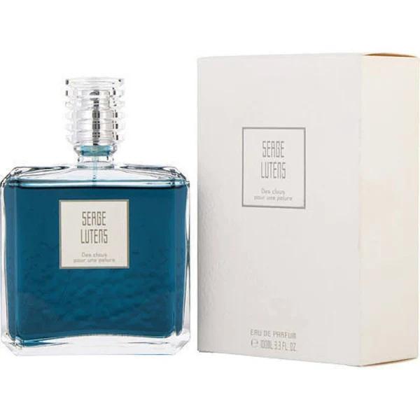 Serge Lutens Les Eaux De Politesse Des Clous Pour Une Pelure Eau De Parfum Spray - 100ml/3.3oz