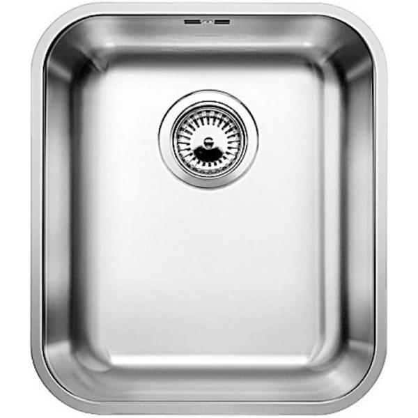 Blanco SUPRA340UK5 Single Bowl Sink