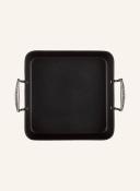 Le Creuset - Toughened Non-stick 26cm Square Roaster