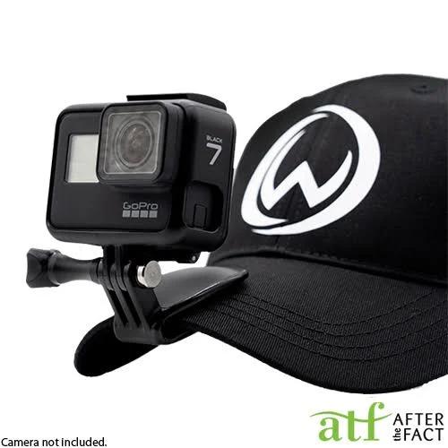 ATF Rapid Clip Mount For Action Cameras