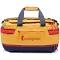 Cotopaxi Allpa Duo 50L Duffel Bag Amber