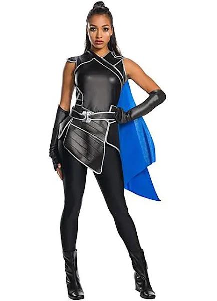 Thor Ragnarok Valkyrie Adult Costume