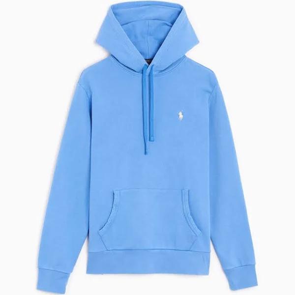 Polo Ralph Lauren Loopback Terry Cotton-Jersey Hoodie - XL