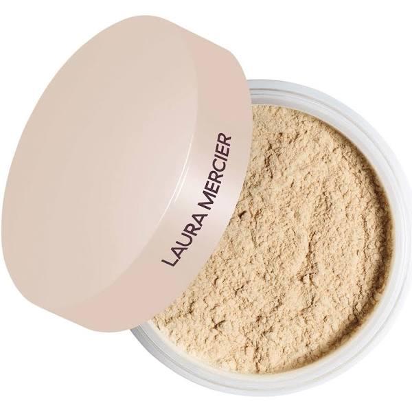 Laura Mercier - Translucent Loose Setting Powder Ultra-Blur - Translucent - 20g