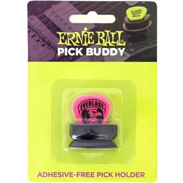 Ernie Ball Pick Buddy Pick Holder