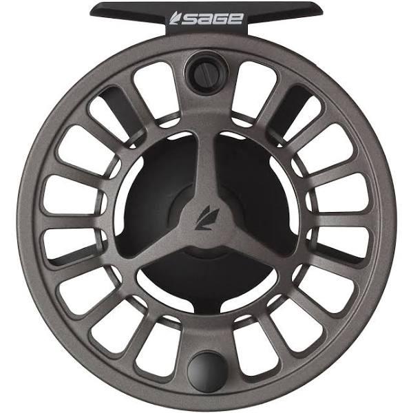 Sage Spectrum C Spare Spool - Grey - 7/8