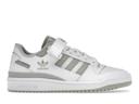 Adidas Forum Low White Green