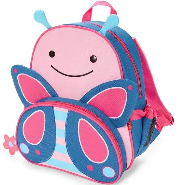 Skip Hop - Zoo Backpack, Butterfly