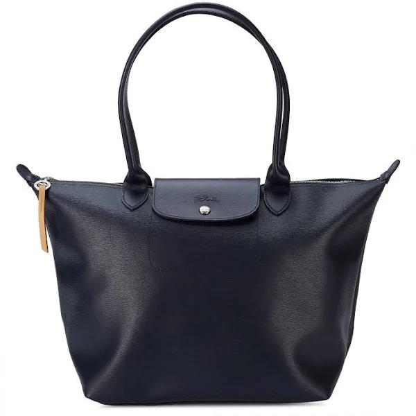 Le Pliage City Shoulder Bag - Longchamp