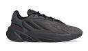 Adidas Ozelia 8 Men - Sneakers Adidas Originals - Black - IE2002-8 - Size: 8