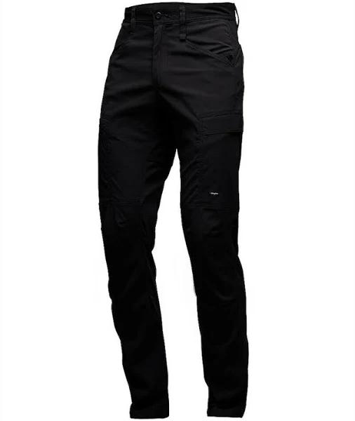 KingGee Men's Pants - Drycool Pant - Black - 67R