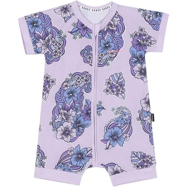 Bonds Zip Romper Size: 6-12 Months