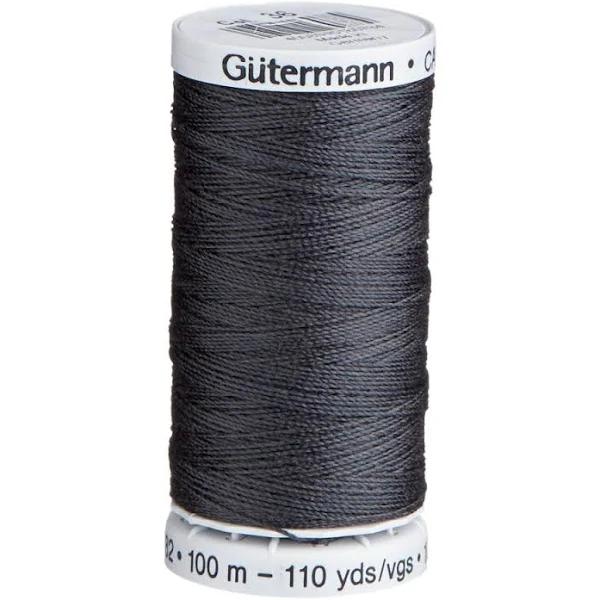 Gutermann Extra Strong Thread Polyester 100m 36