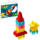 LEGO 30332 My First Space Rocket Polybag