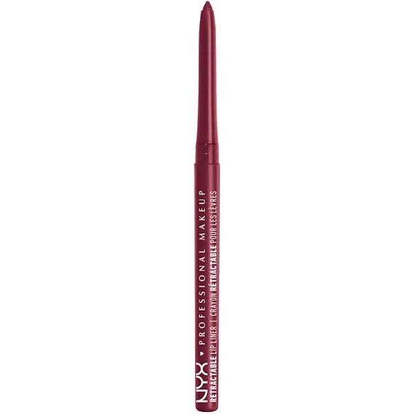 NYX Professional Makeup Retractable Lip Liner Plum 0.28 G