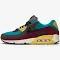 Nike Air Max 90 NRG Ridgerock Turbo Green