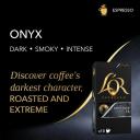 L'Or Espresso Coffee Capsules Onyx 10 Pack