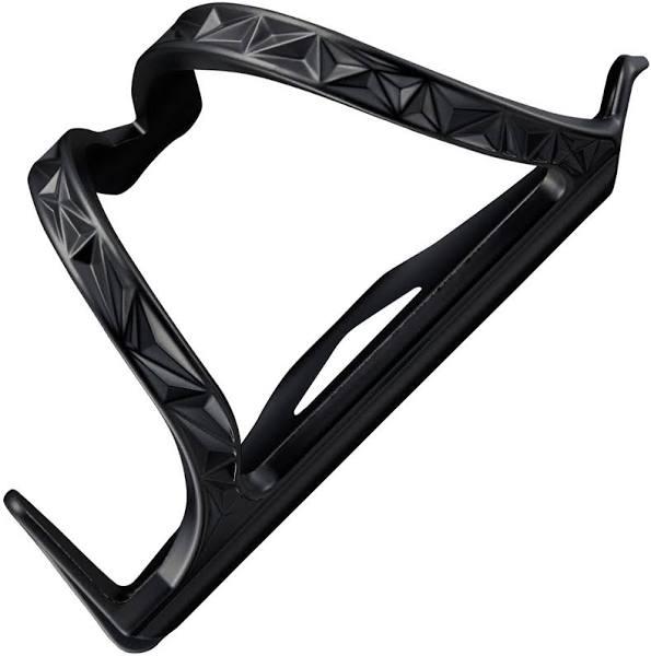 Supacaz Side Swipe Bottle Cage Left Black