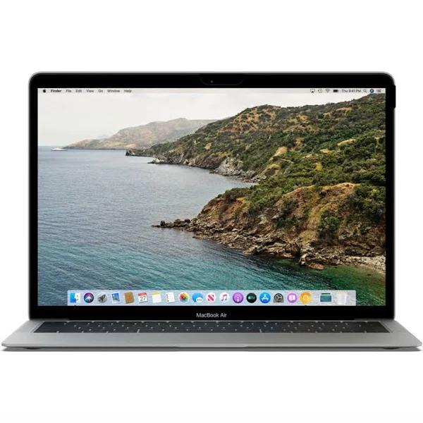 Olixar MacBook Air 13 Inch 2020 Privacy Film Screen Protector