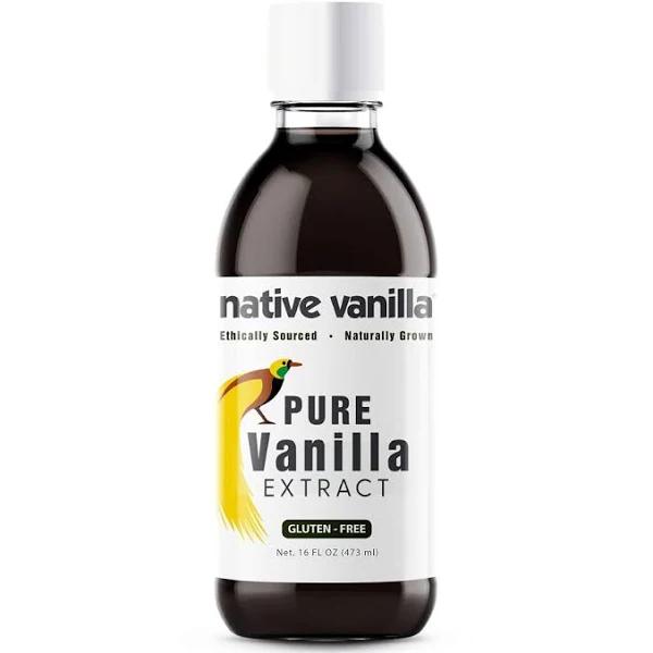 Extracts Made from Premium Vanilla Bean Pods For Chefs and Home Cooking Ba