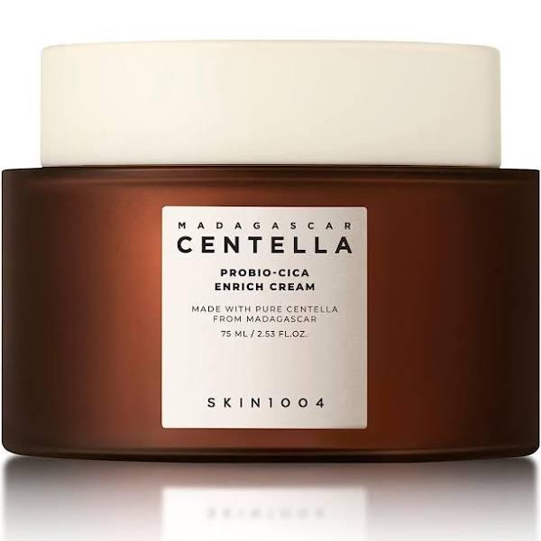 SKIN1004 - Madagascar Centella Probio-Cica Enrich Cream - 50ml