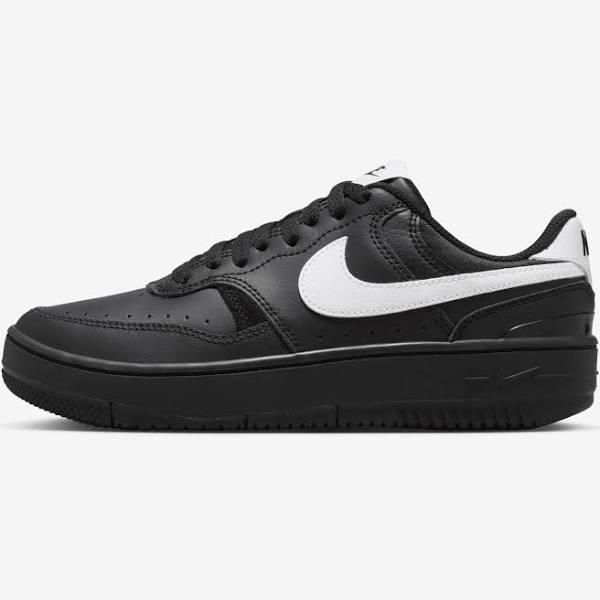 Nike Gamma Force Women's - Black - 8