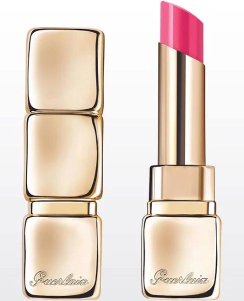 Guerlain KissKiss Bee Glow Lip Balm #409 Fuchsia Glow