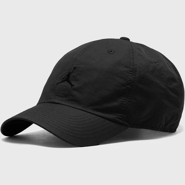 Mens Jordan Club Cap - Black - One Size