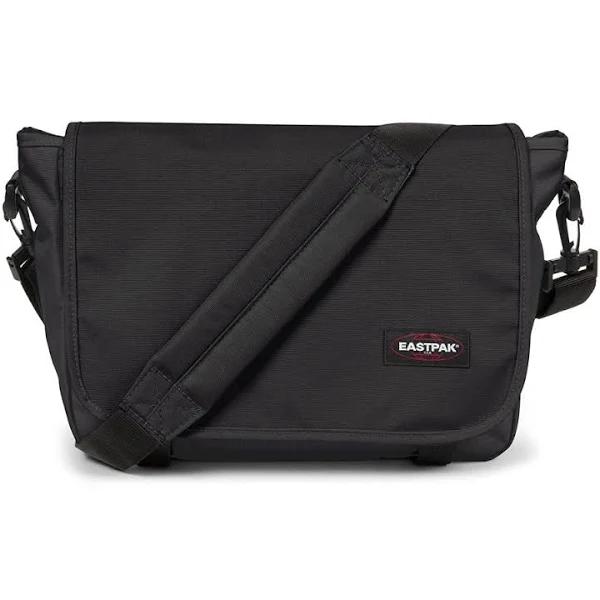 Eastpak Jr Messenger Bag - Black