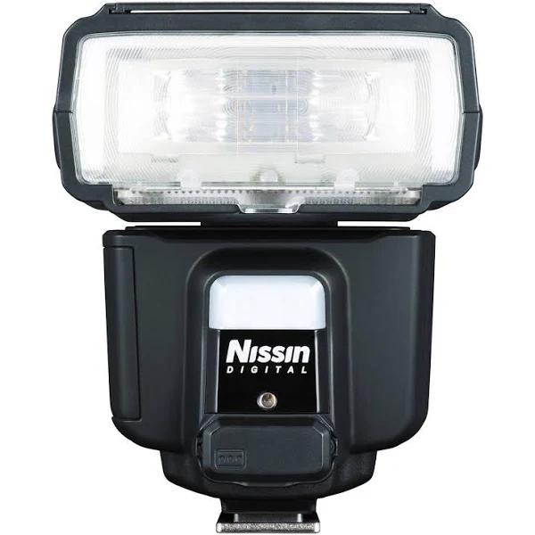 Nissin ND60A-C i60A Flash for Canon Cameras