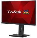 ViewSonic VG2755 27" Full HD Ergonomic USB-C IPS Monitor