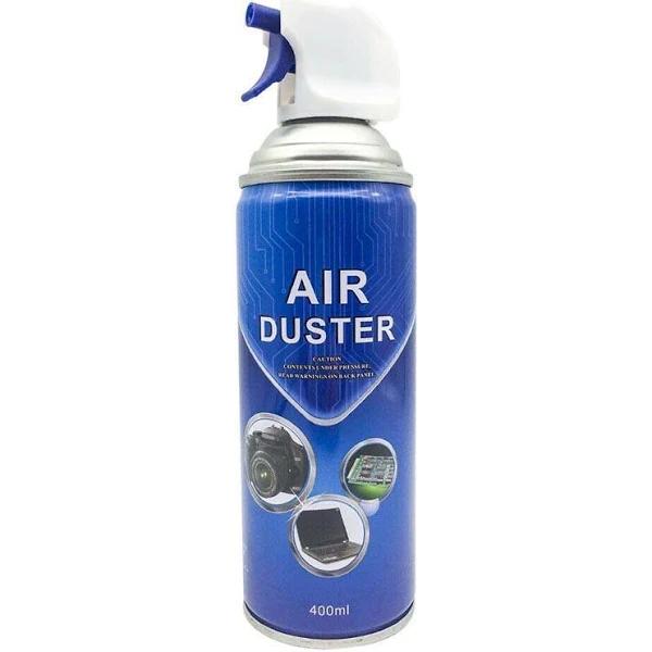 4x Multi-purpose Compressed Air Duster Cleaner 400ml AU Post AU