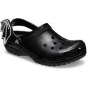 Crocs Kids’ Classic I Am Bat Clog; Black, J1