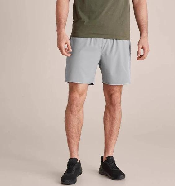 Target Active Core Training Shorts - Grey - XL - AfterPay & zipPay Available