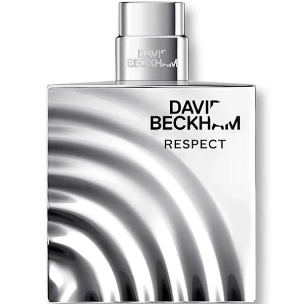 David Beckham Respect EDT - 90ml Tester