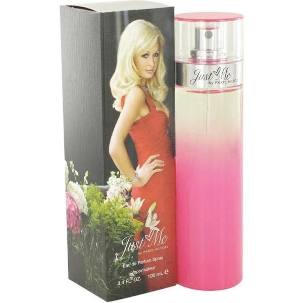 Paris Hilton Just Me - 100ml Eau De Parfum Spray