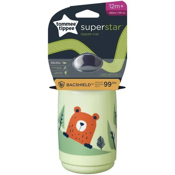 Tommee Tippee Sipper Trainer Cup 12m+ 390ml