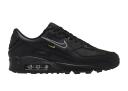 Nike Air Max 90 Multi-Swoosh Black