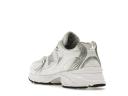 New Balance White 530 Sneakers