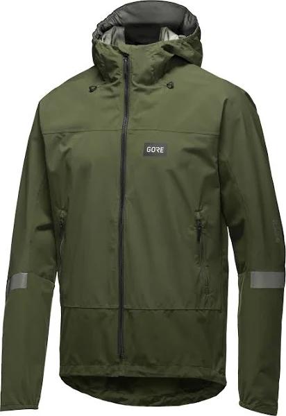 GOREWEAR Lupra GORE-TEX INFINIUM - MTB Wind Jacket