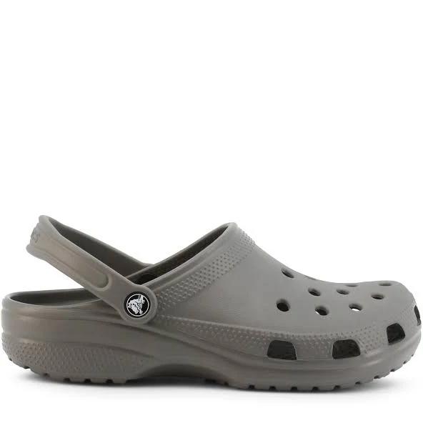 Crocs Classic Clog - Slate Grey