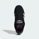 Womens Adidas Originals Campus 00s Trainers - Black