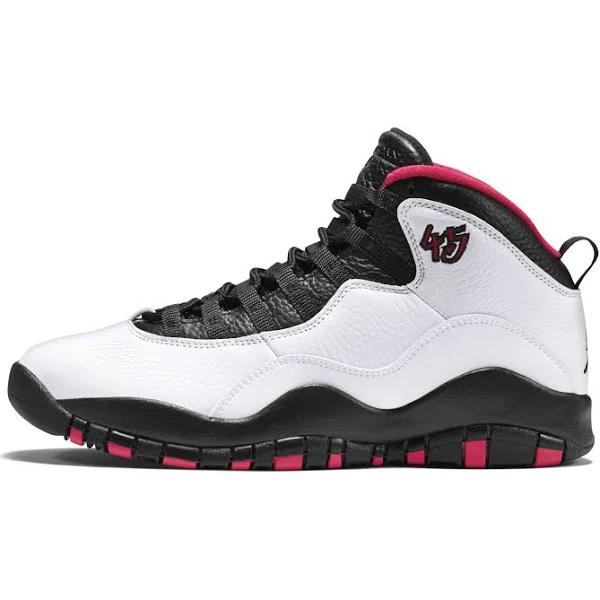 Air Jordan 10 Retro 'Double Nickel' Shoes - Size 12