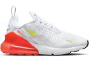 Nike Air Max 270 Light Bone (Women's)