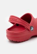 Crocs Classic Clogs - Red