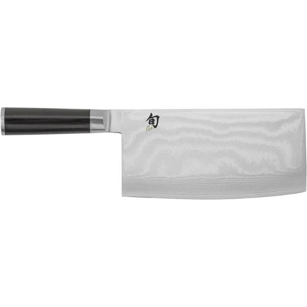 Shun Classic Vegetable Cleaver 18.7cm