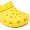 Crocs Clogs Classic Clog Kids Yellow