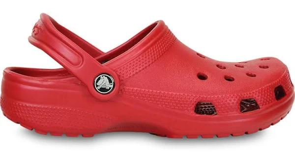 Crocs Classic Clog (Pepper)