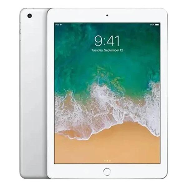 Apple iPad 5th Gen 9.7 inch-Wifi-128GB-Silver-Excellent