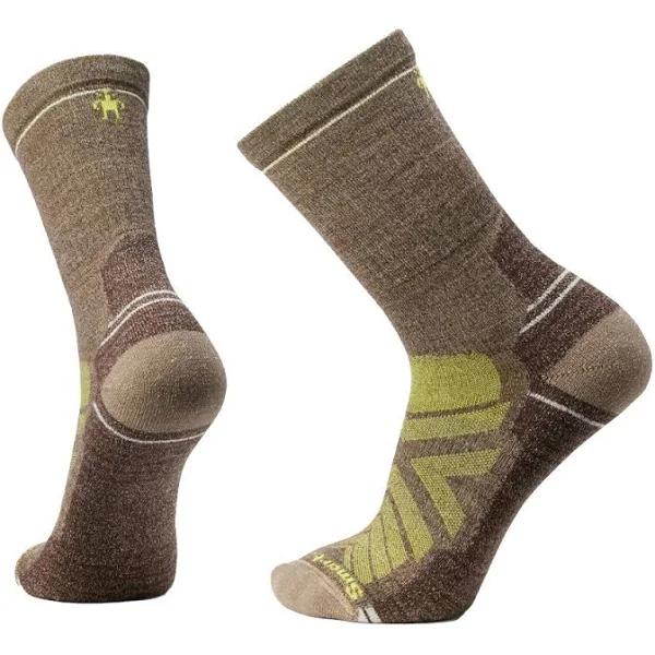 Smartwool Performance Hike Light Cushion Crew Socks - Military Olive